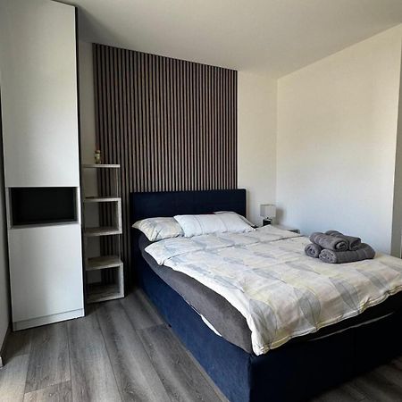 Plein Soleil Appartement Martigny Buitenkant foto