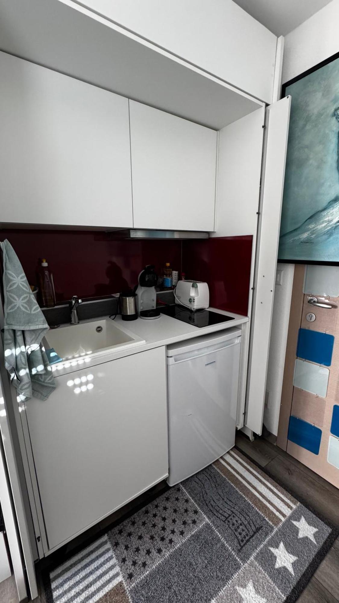 Plein Soleil Appartement Martigny Buitenkant foto
