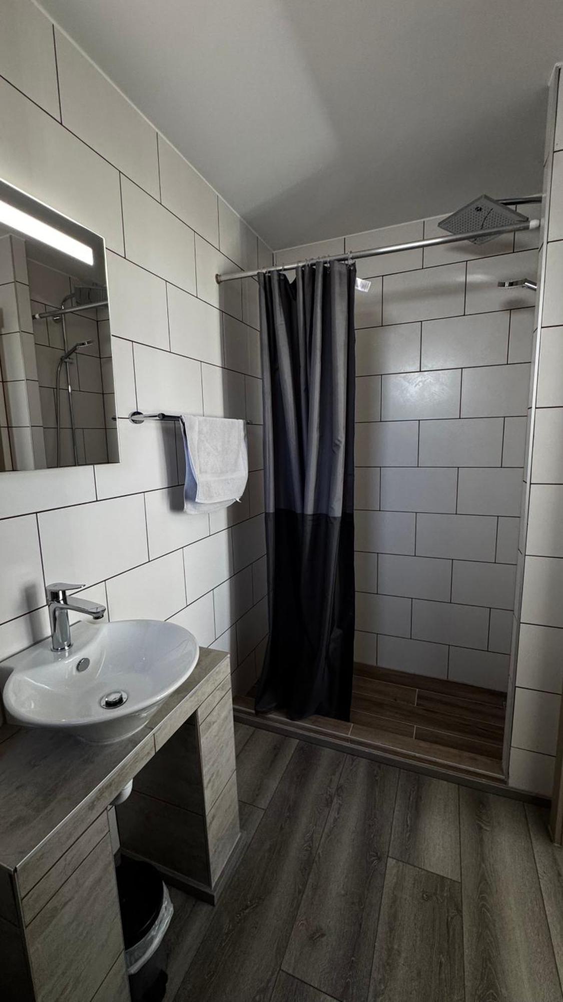 Plein Soleil Appartement Martigny Buitenkant foto