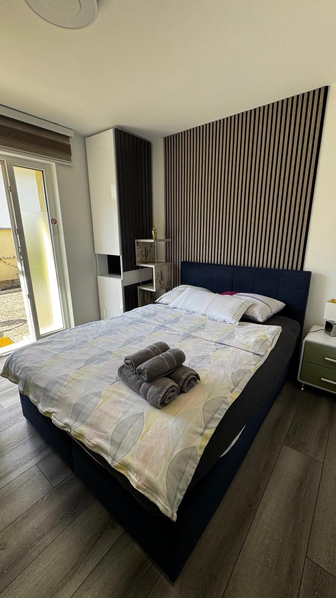 Plein Soleil Appartement Martigny Buitenkant foto